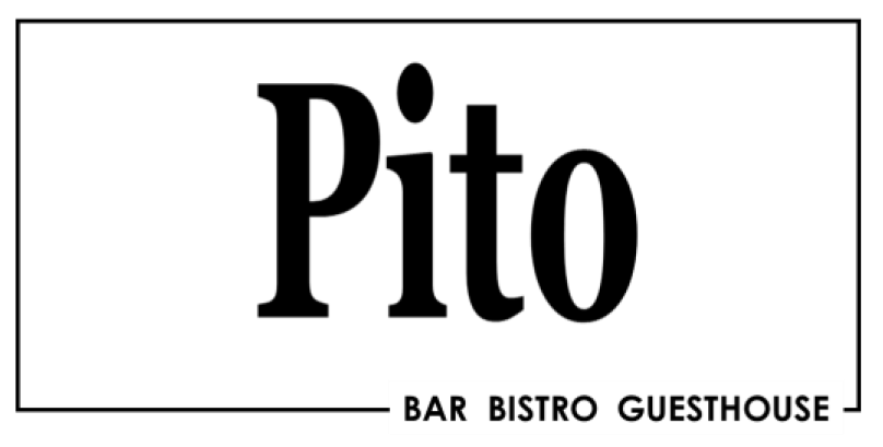 Pito Guesthouse logo